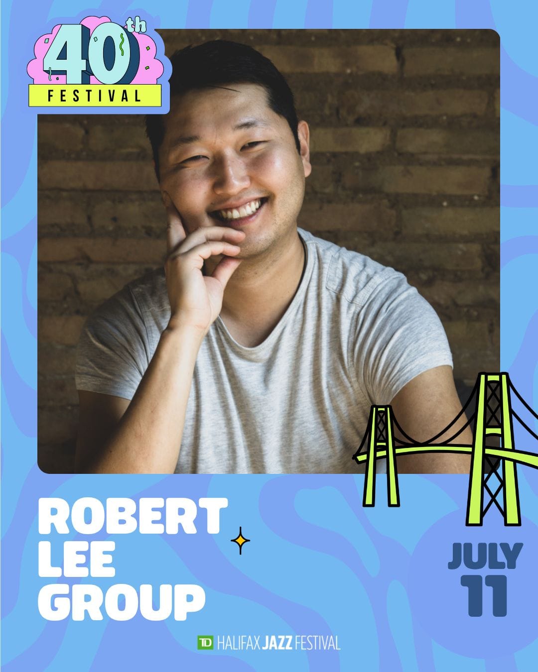 Robert Lee Group