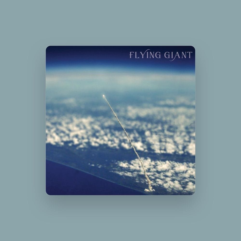 Flying Giant