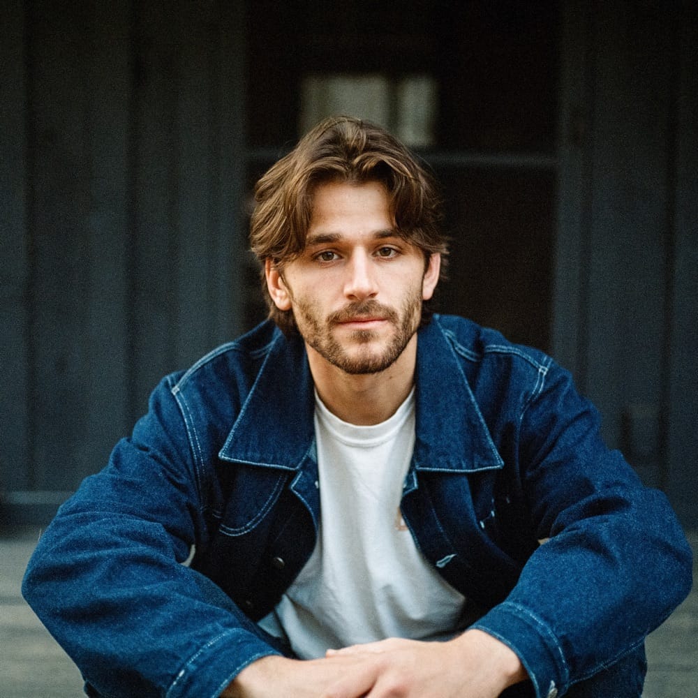 Jonah Kagen