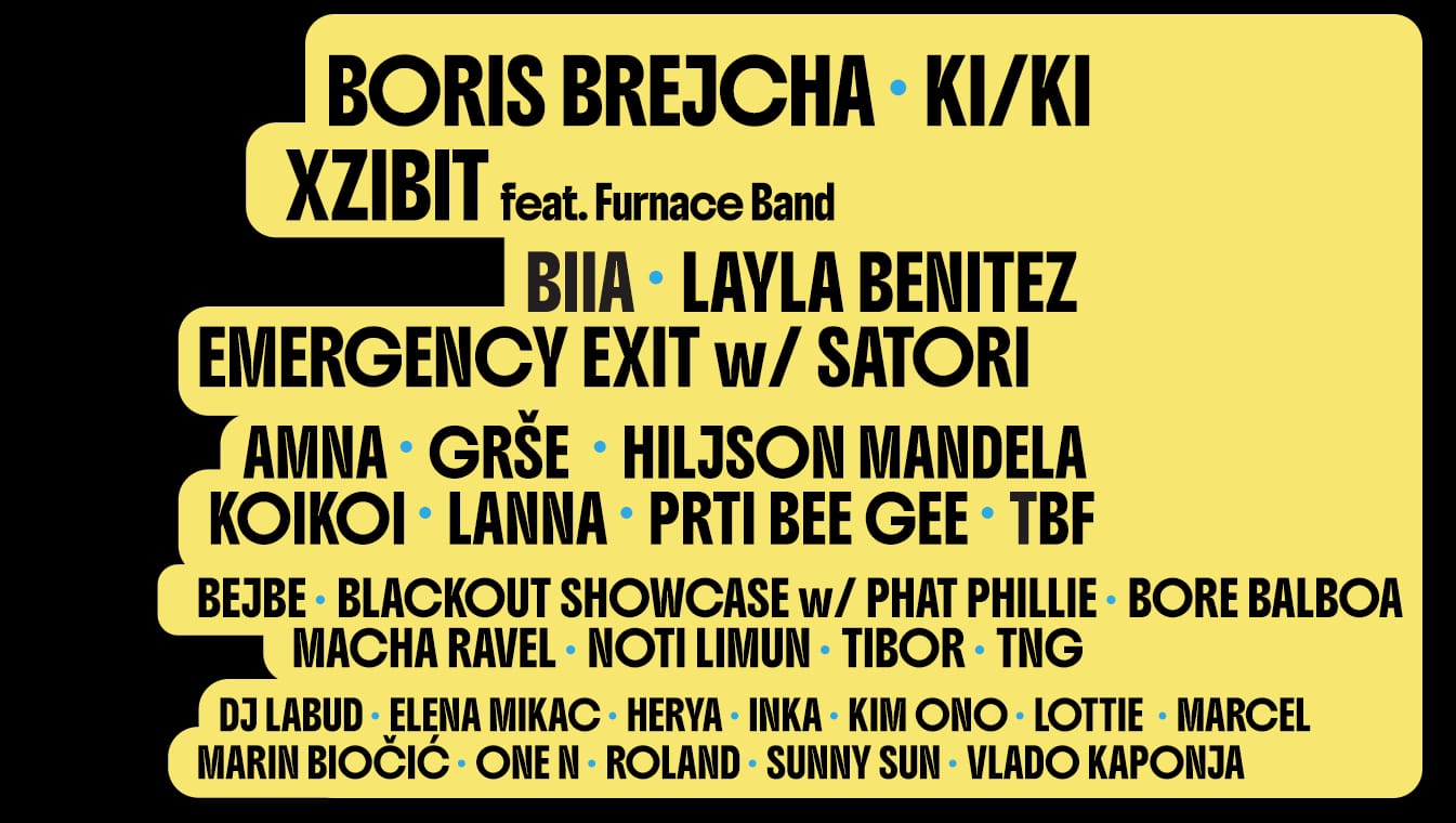 Sea Star Festival 2026
