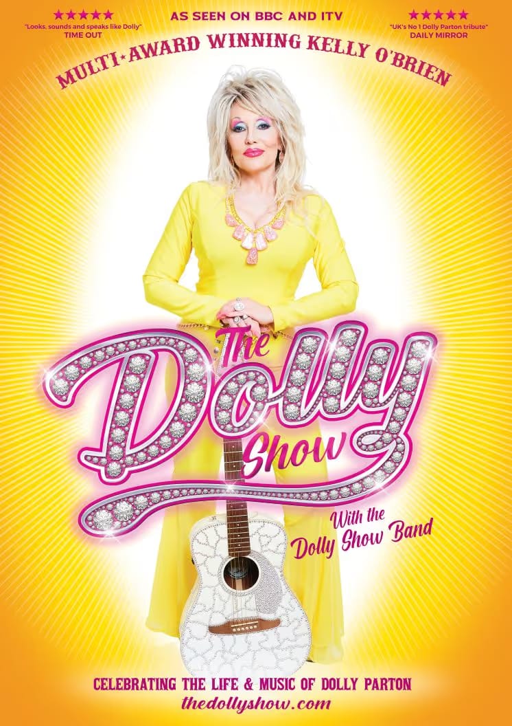 The Dolly Show