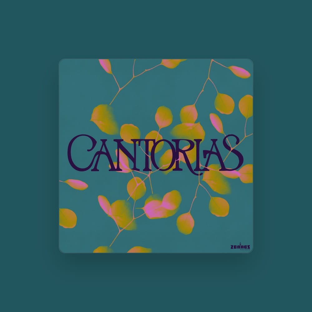 Cantorias