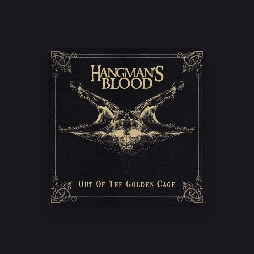 Hangman's Blood