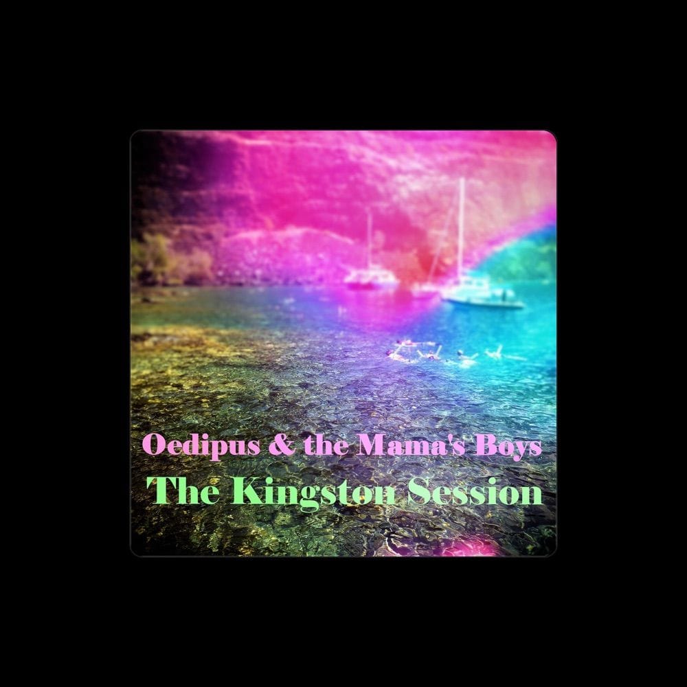 Oedipus and The Mama's Boys