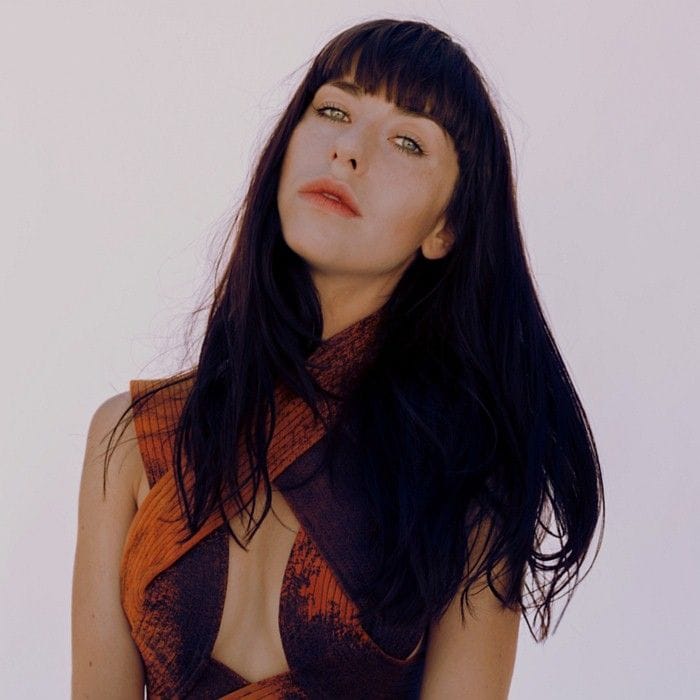 Kimbra