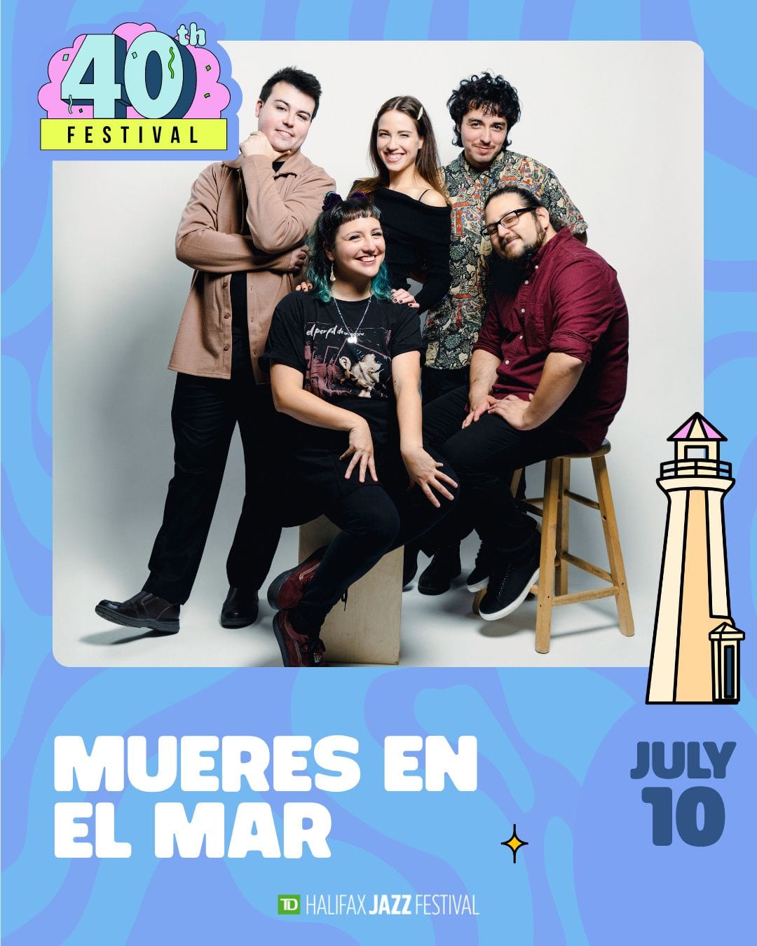 Mueres En El Mar