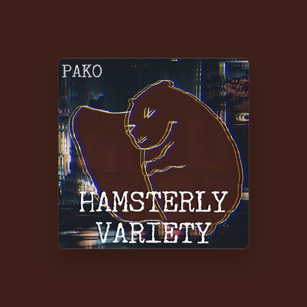 Pako