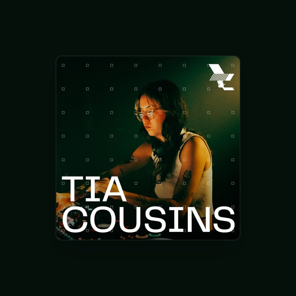 Tia Cousins