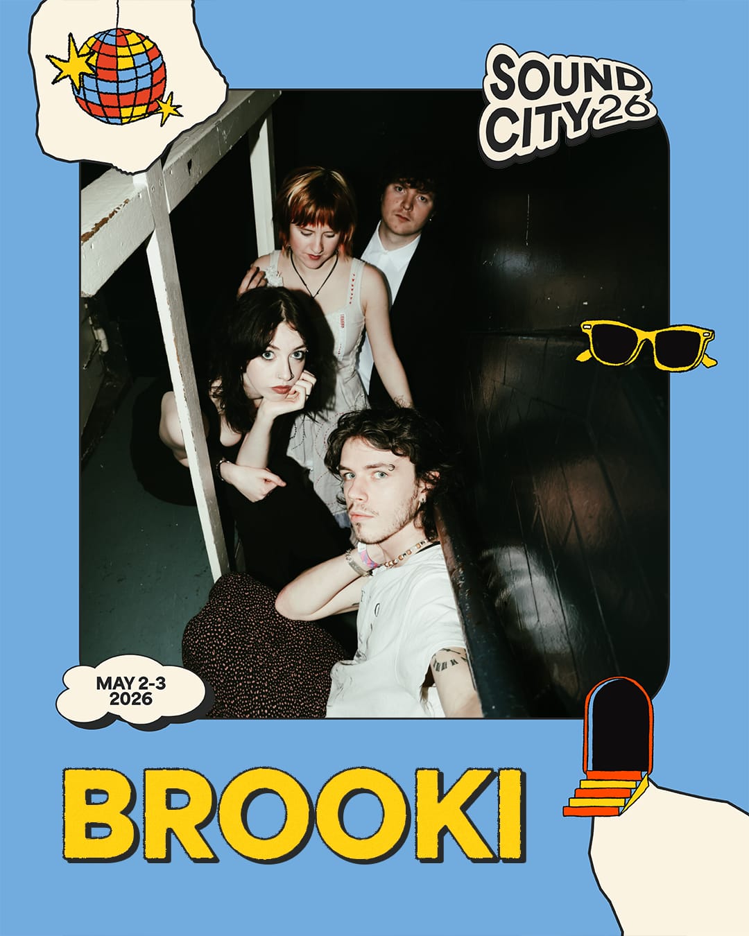Brooki