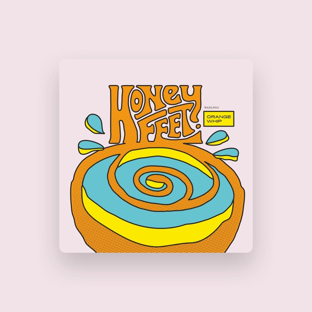 Honeyfeet