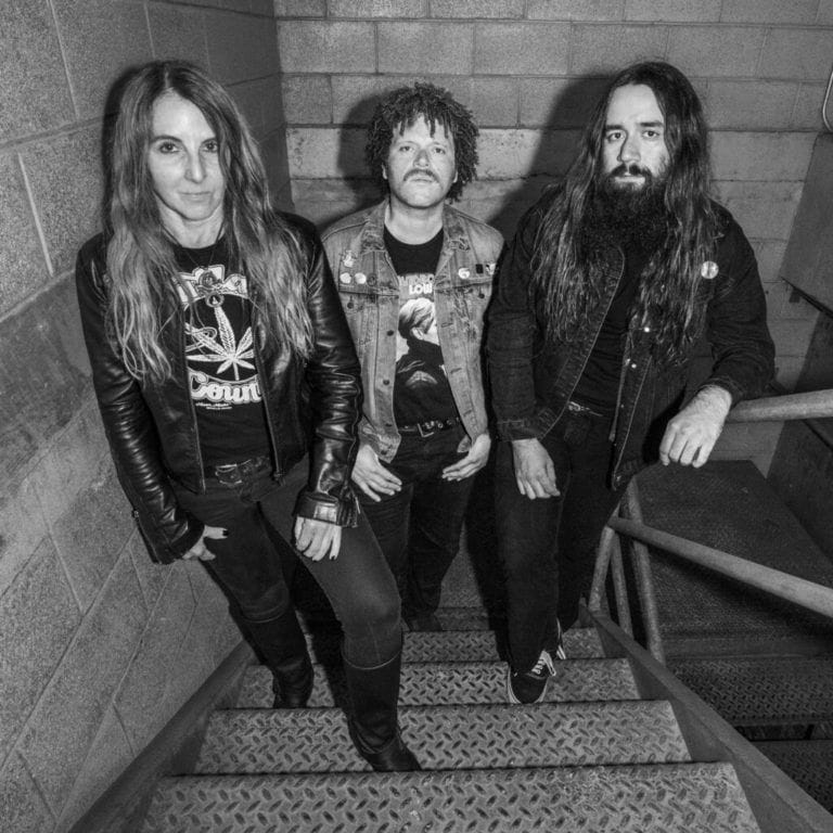 Acid King
