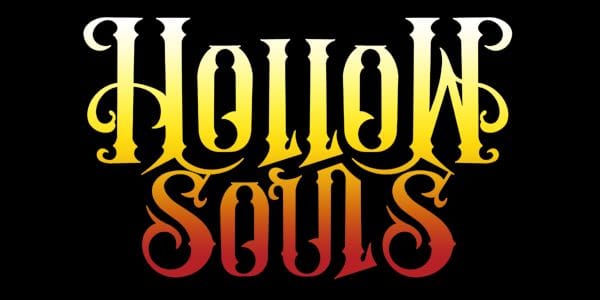 Hollow Souls