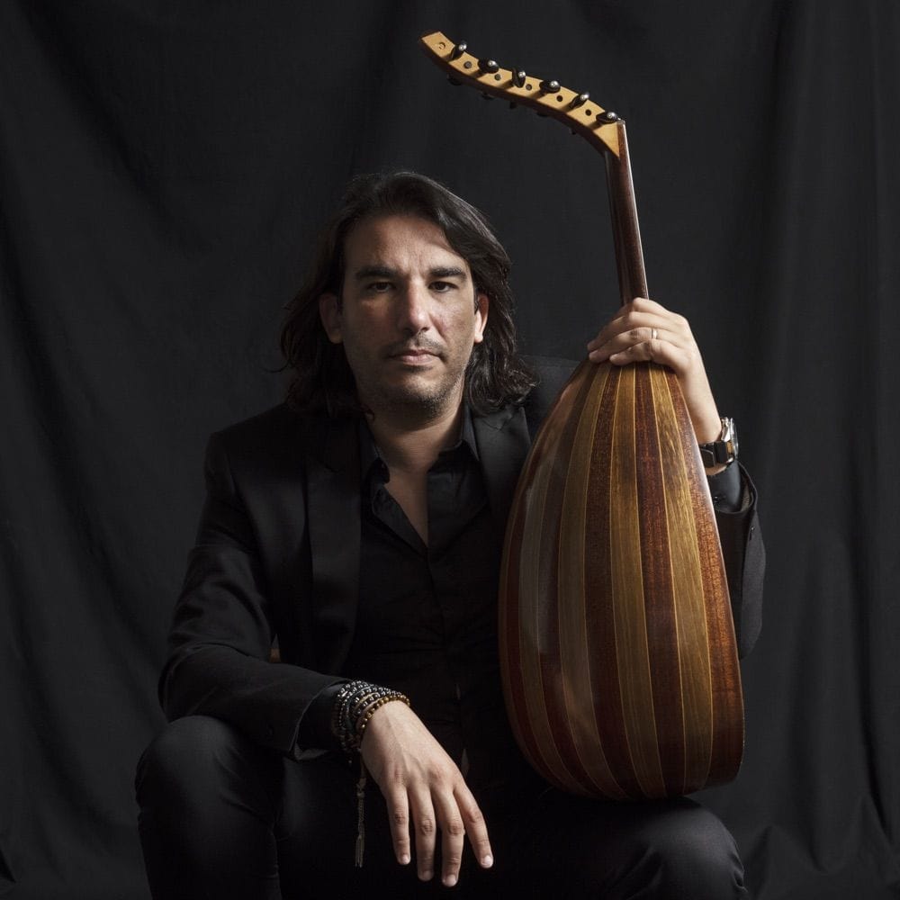Samir Aouad