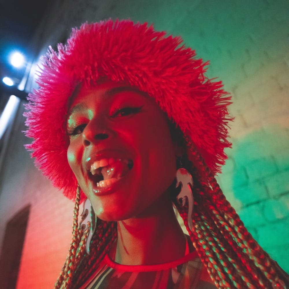 Thandi Phoenix