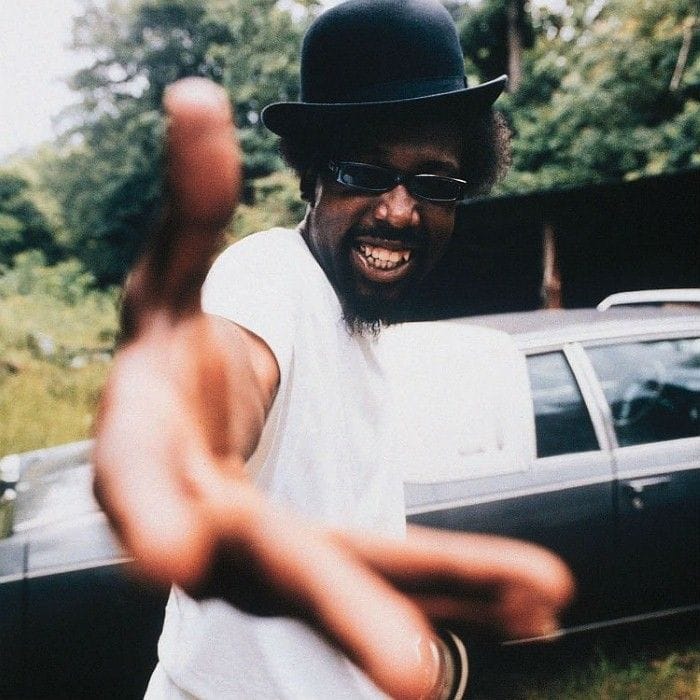 Afroman