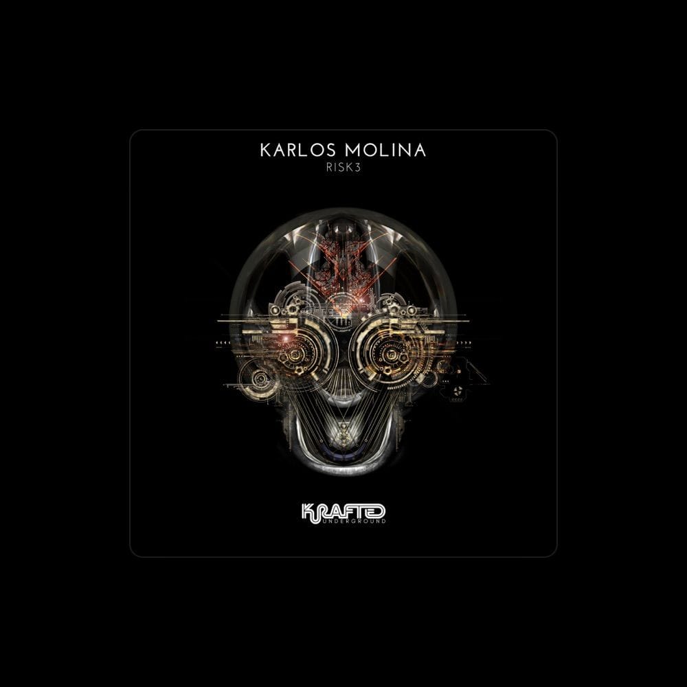 KARLOS MOLINA