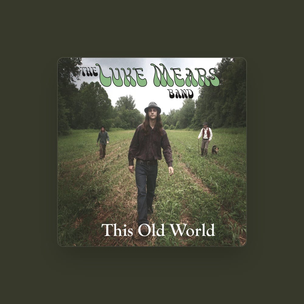 The Luke Flear Band