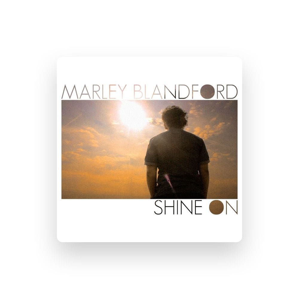Marley Blandford