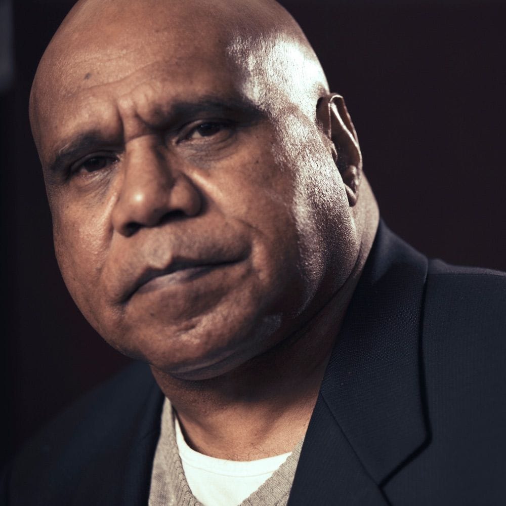 Archie Roach