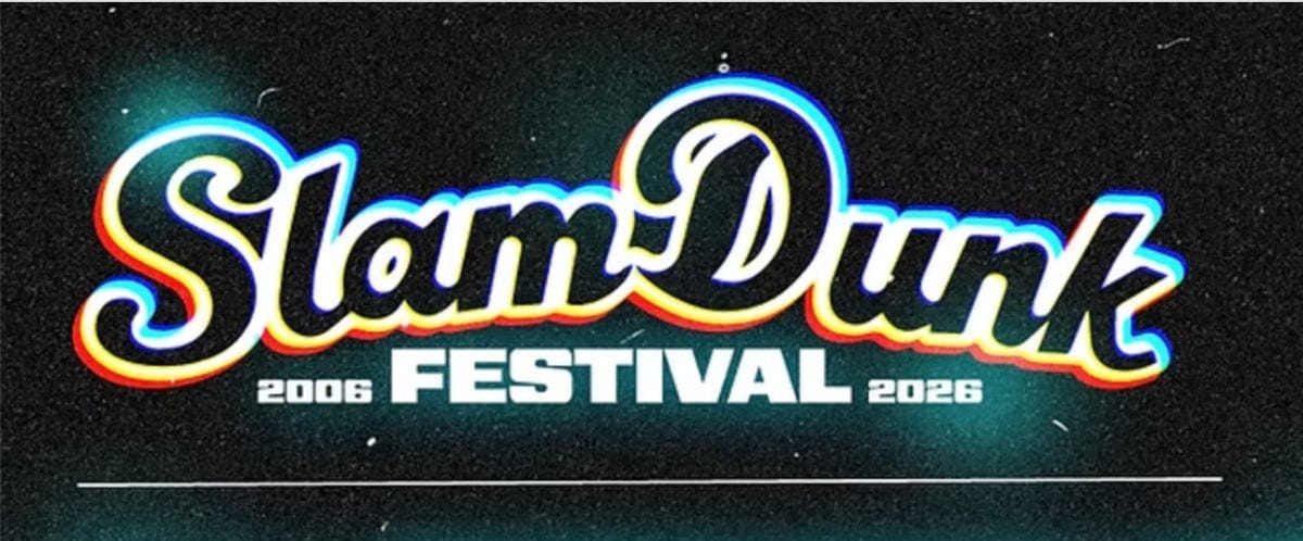 Slam Dunk Festival