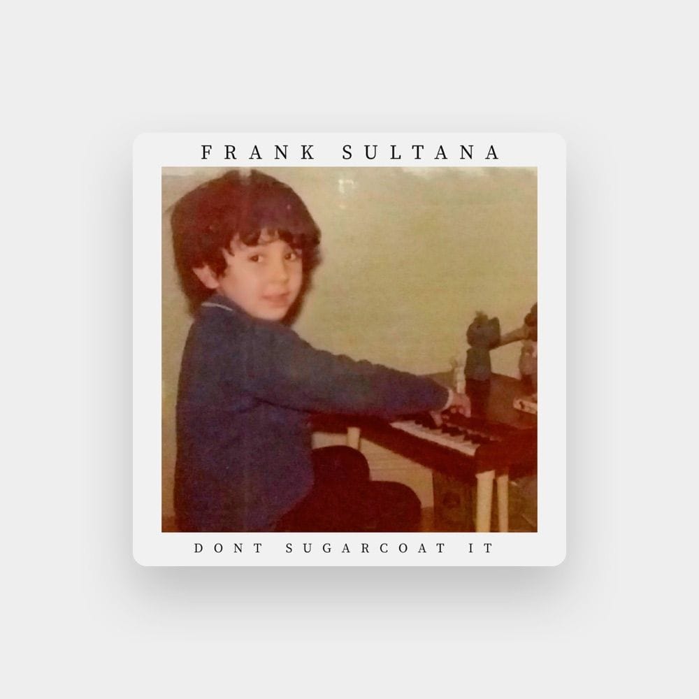 Frank Sultana