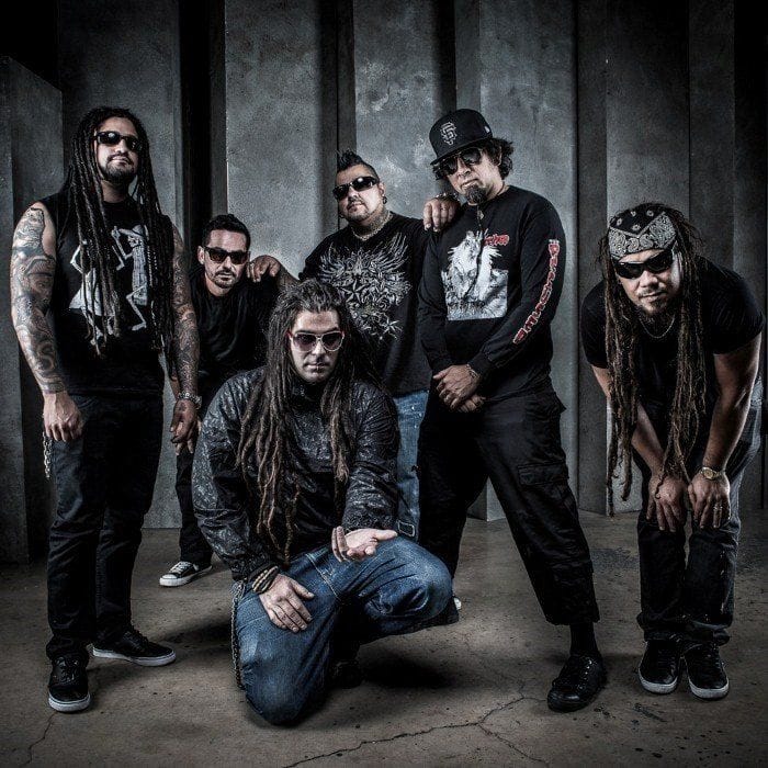 ILL NIÑO