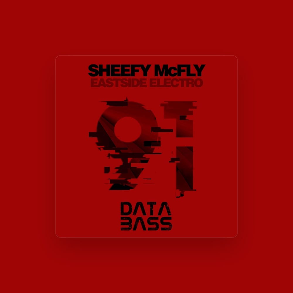 SHEEFY MCFLY