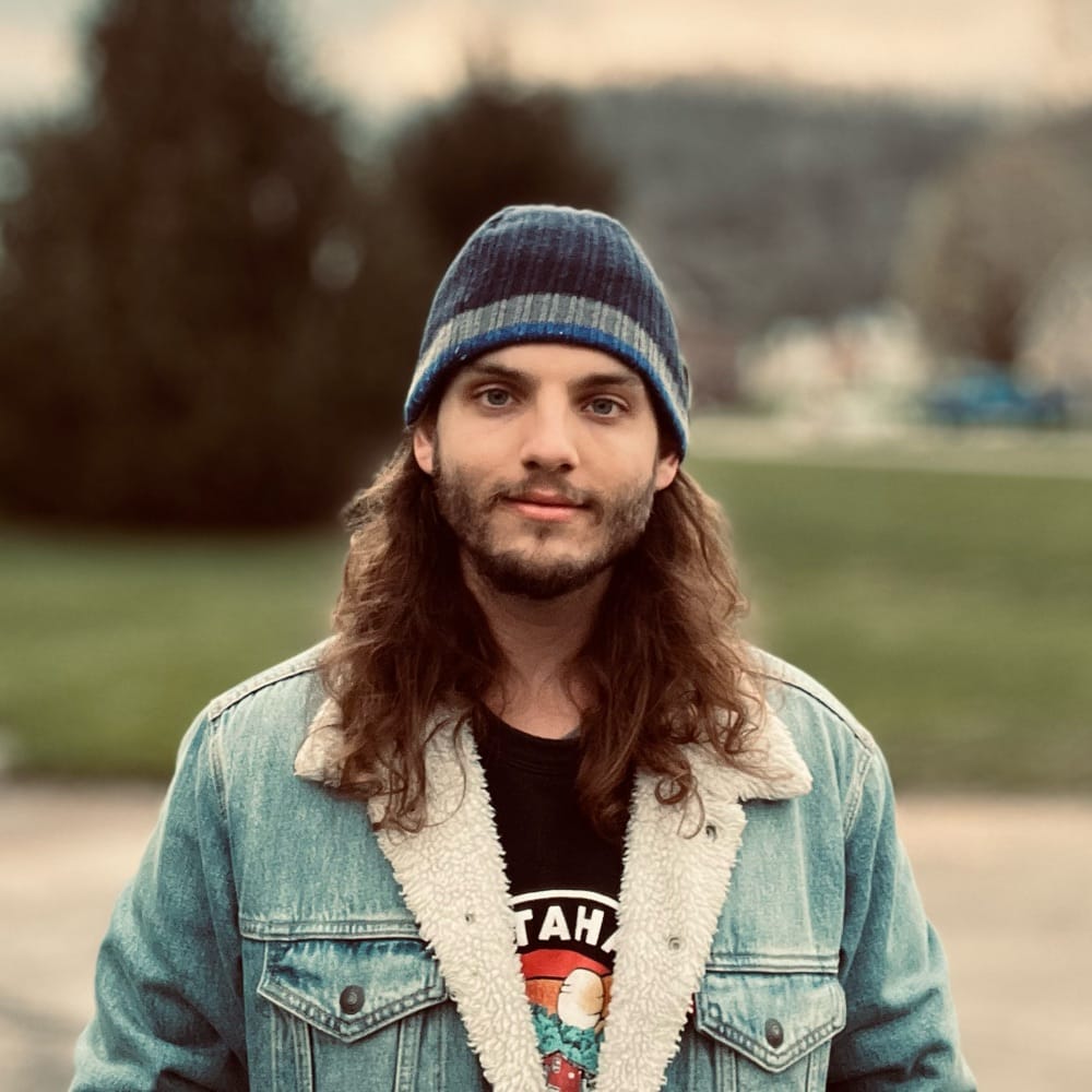 Sam Eplin