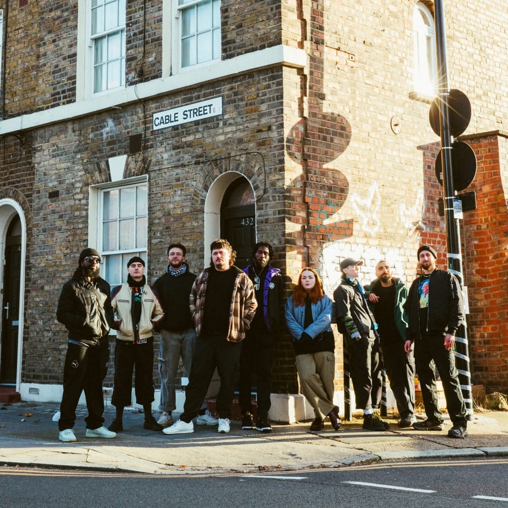 TC & The Groove Family