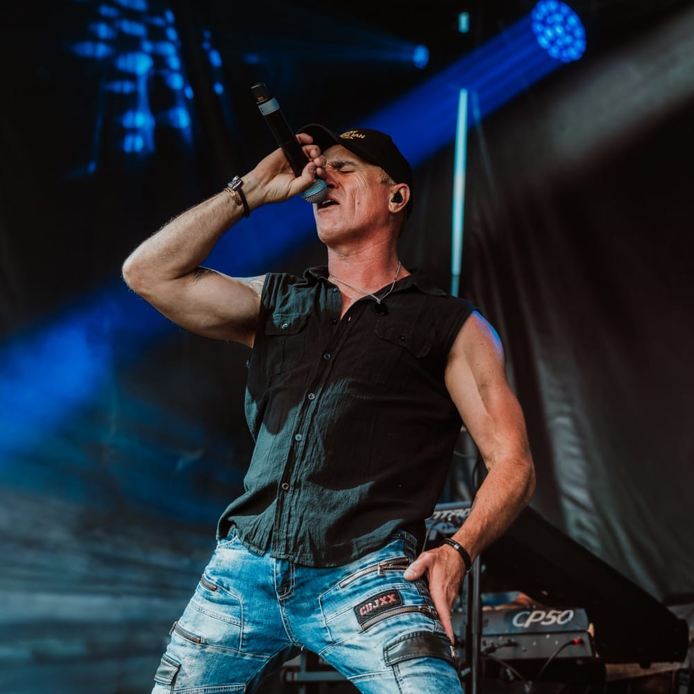 Shannon Noll
