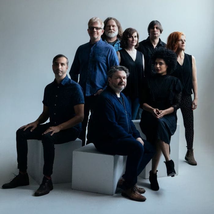 The New Pornographers