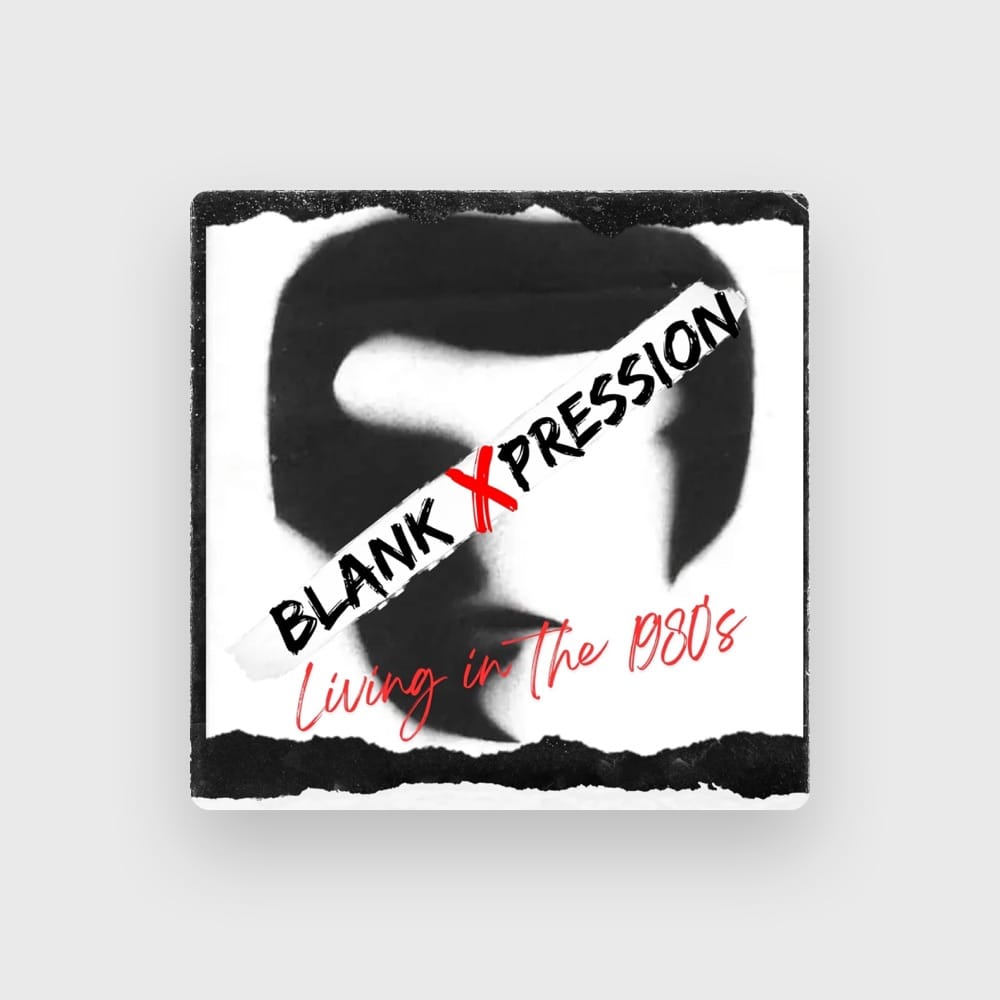Blank Xpression