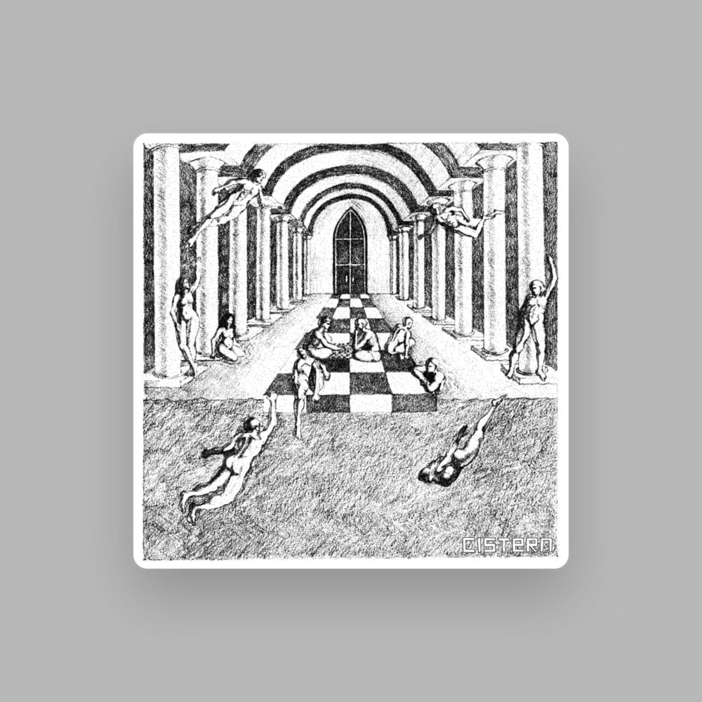 Cistern