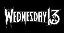 Wednesday 13