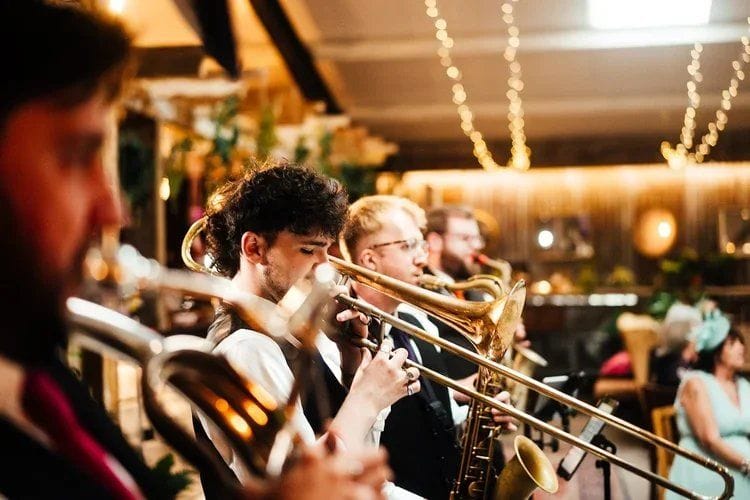 Atomic Brass