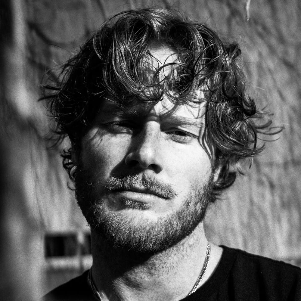 Matt Hansen