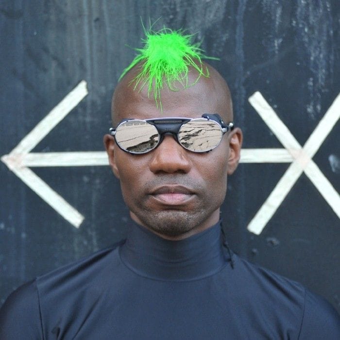 Green Velvet
