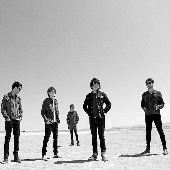 Los Bunkers