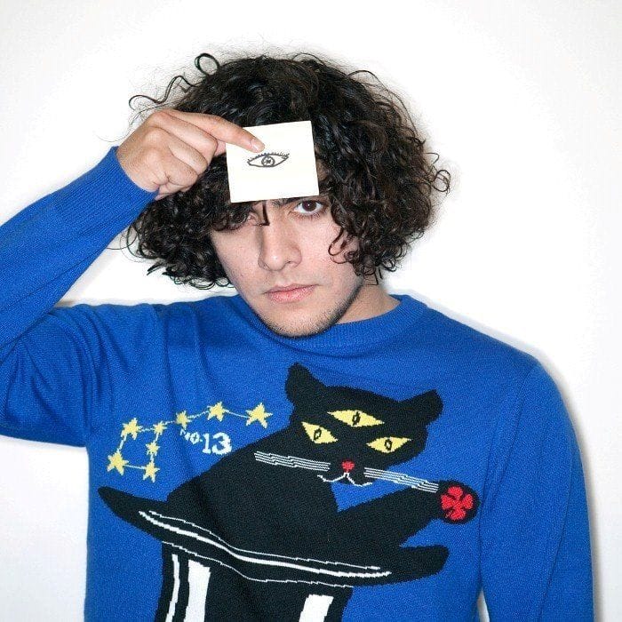 Neon Indian