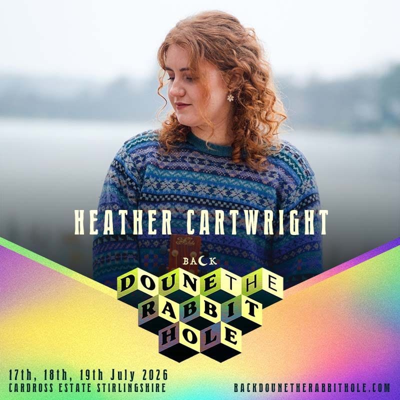 Heather Cartwright