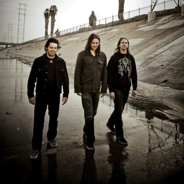 High on Fire