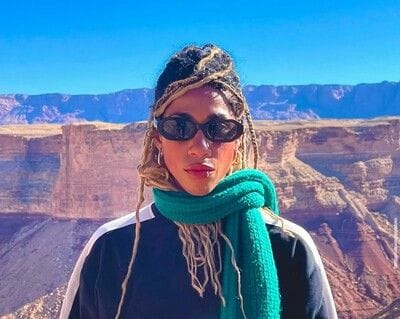 Cleo Leigh