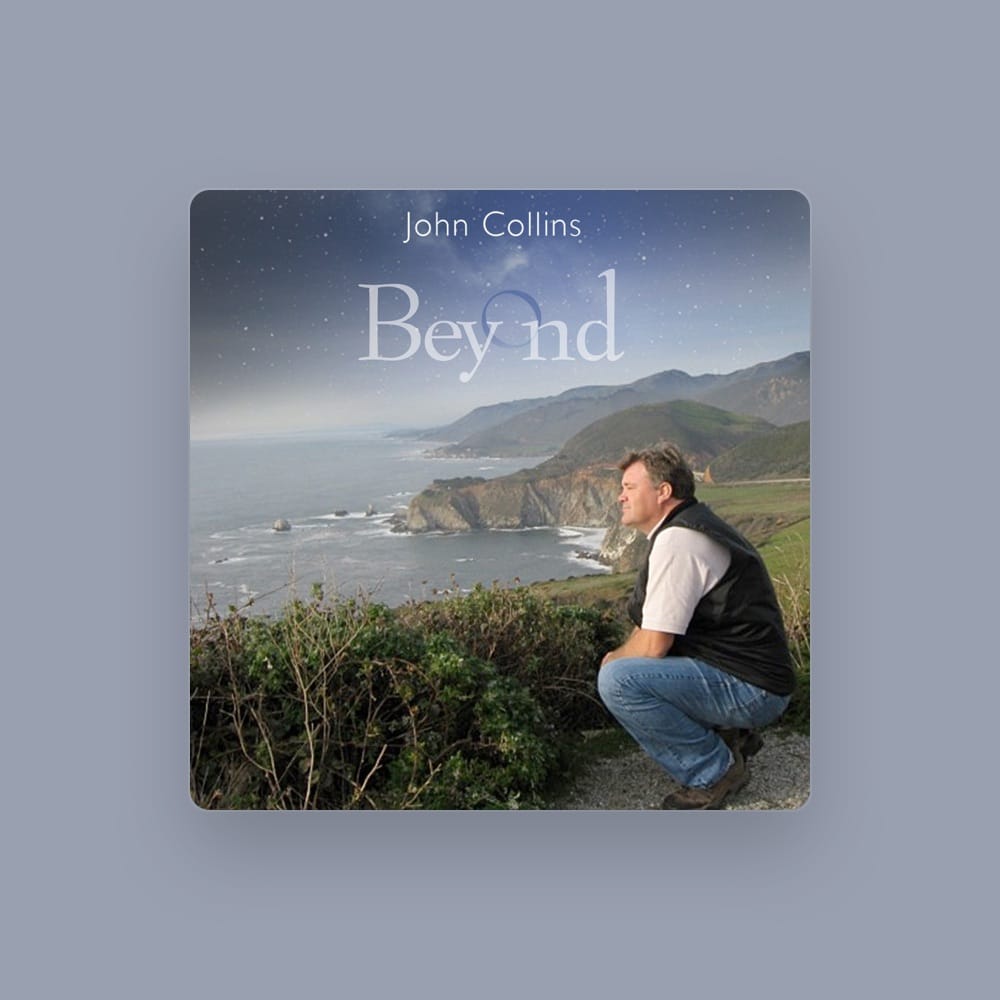 JOHN COLLINS