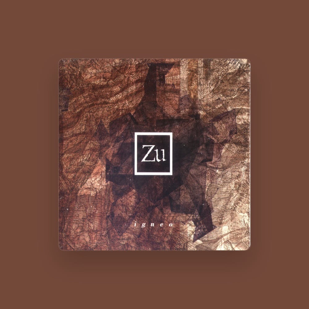Zu