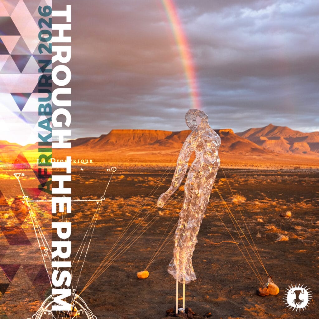AfrikaBurn
