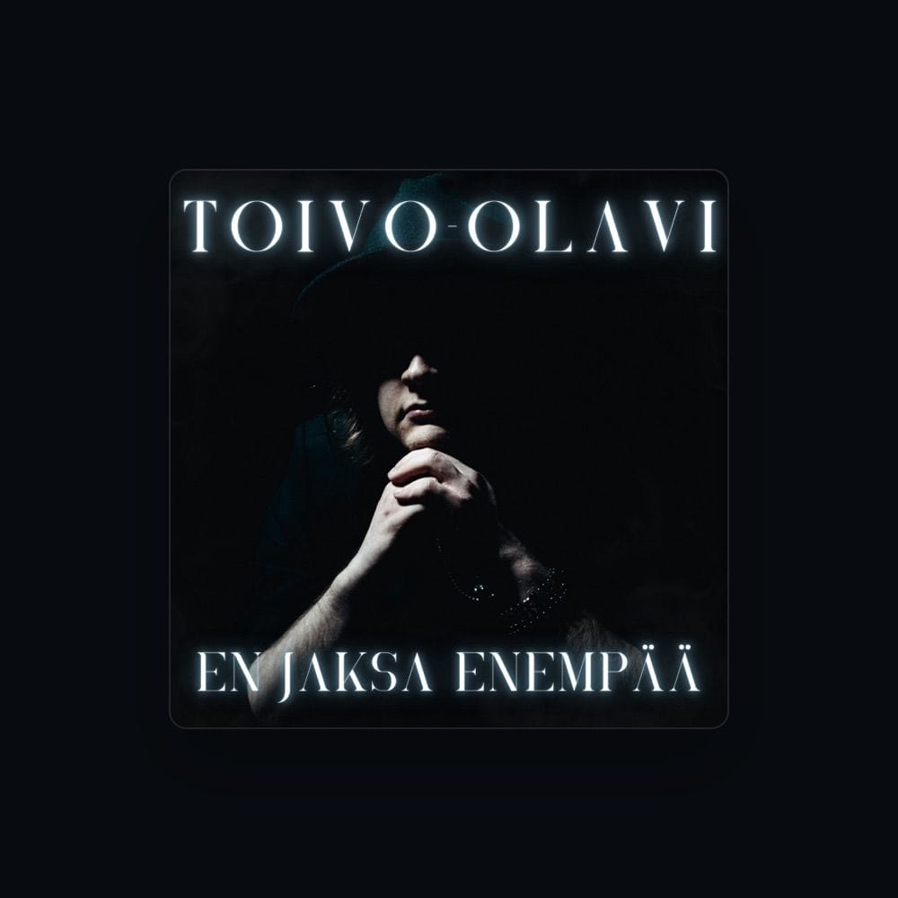 Toivo-Olavi