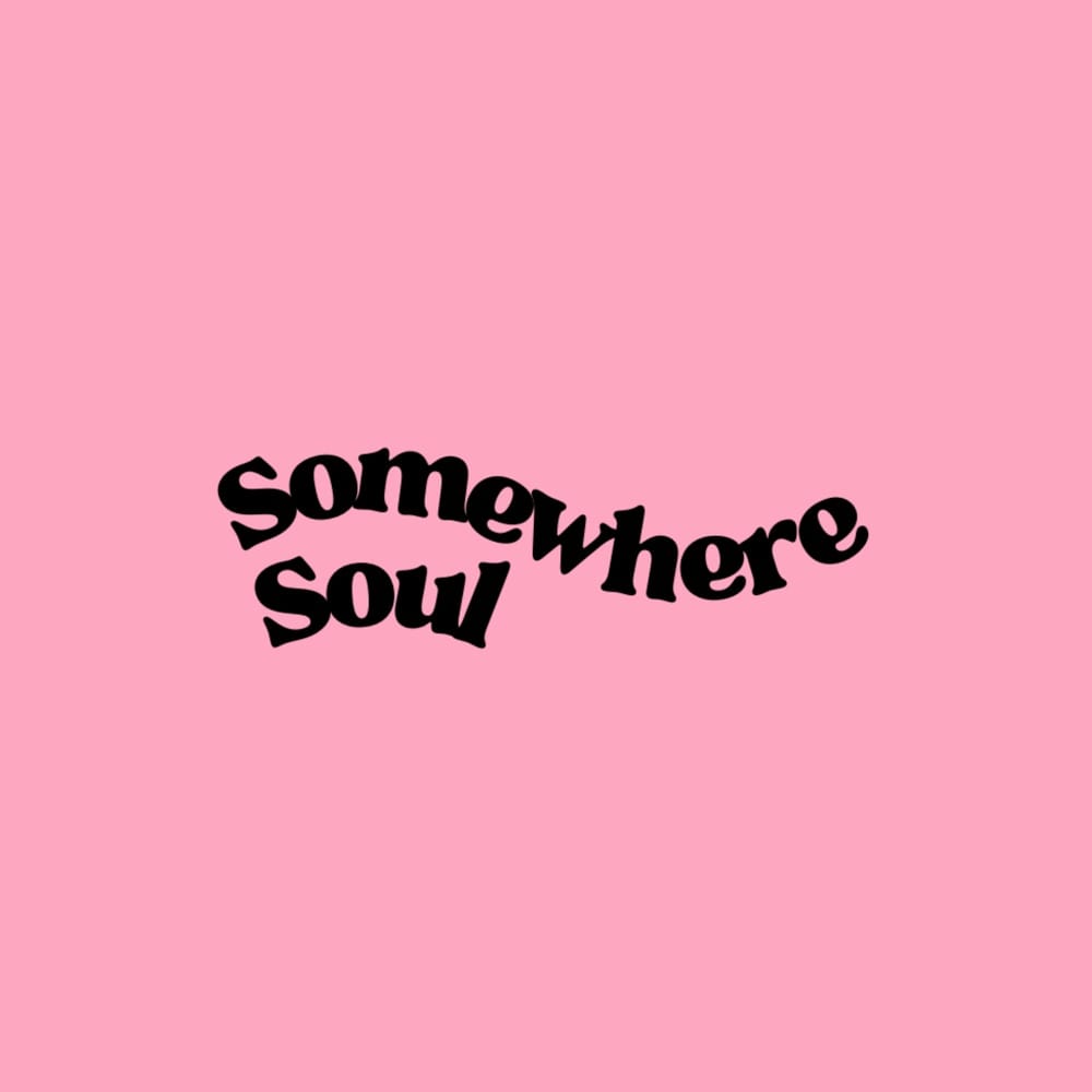 Somewhere Soul