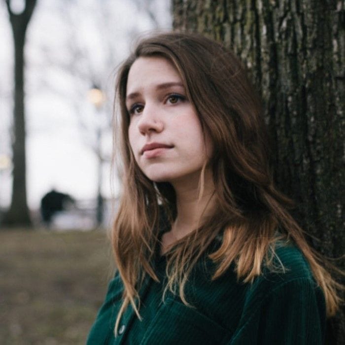 Emily Yacina