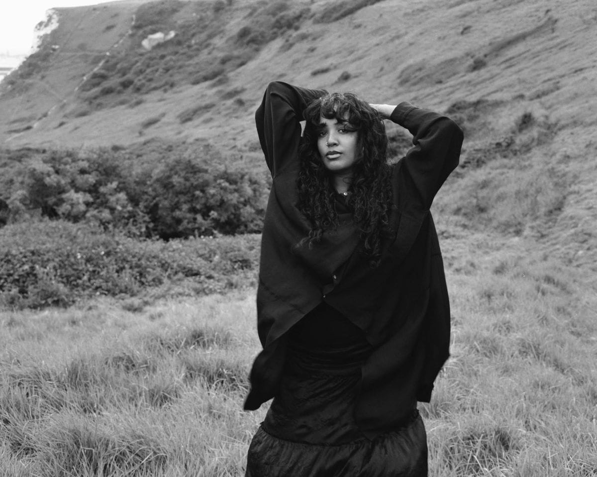 Arima Ederra