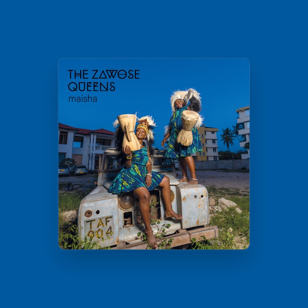 The Zawose Queens